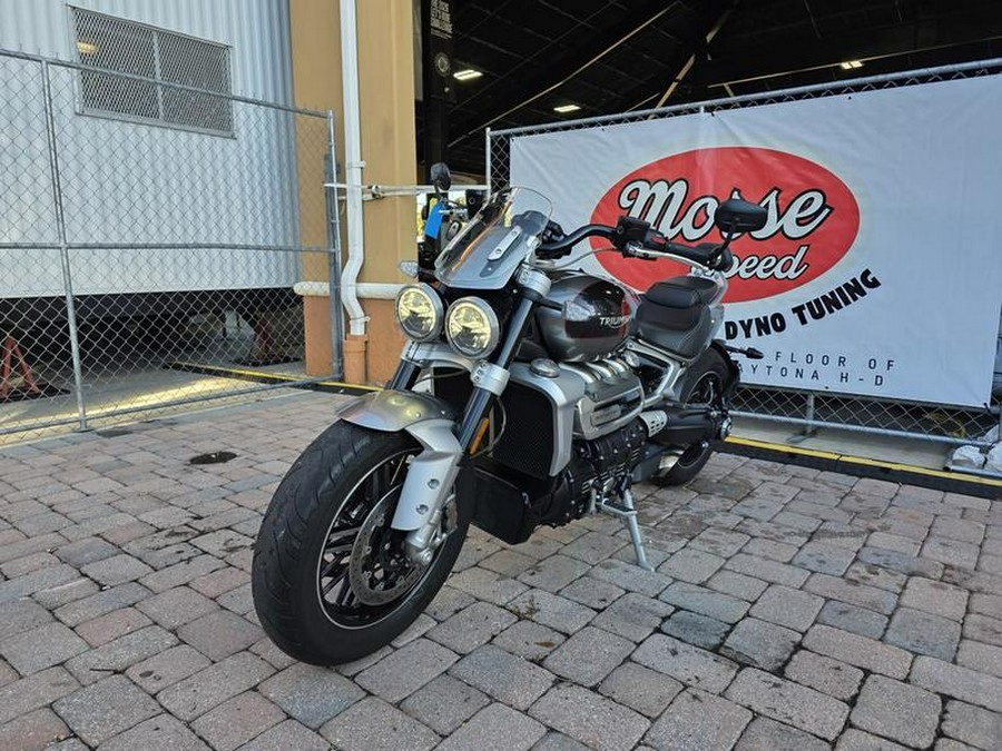 2022 TRIIMP ROCKET III GT