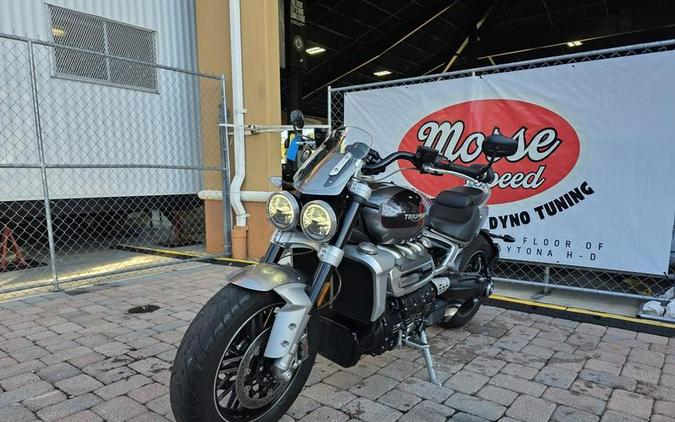 2022 TRIIMP ROCKET III GT