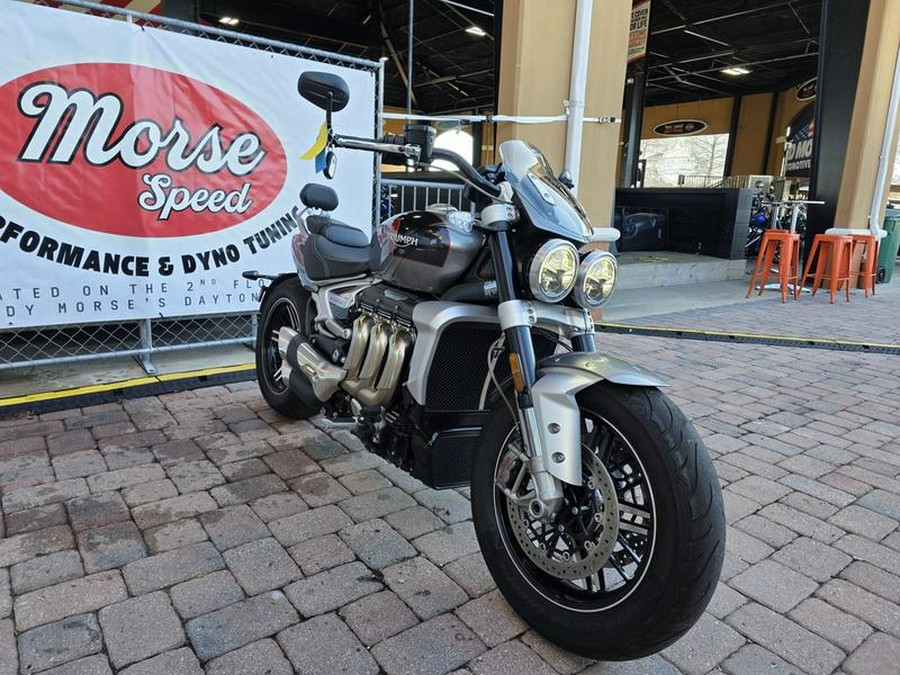 2022 TRIIMP ROCKET III GT