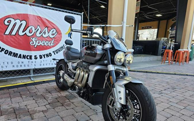 2022 TRIIMP ROCKET III GT