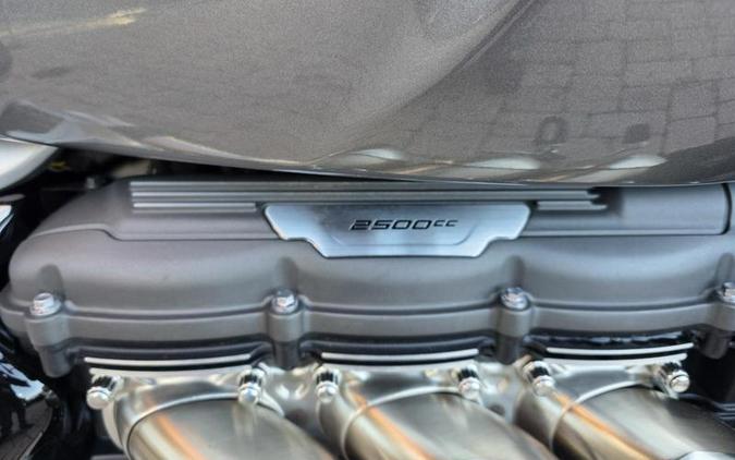 2022 TRIIMP ROCKET III GT