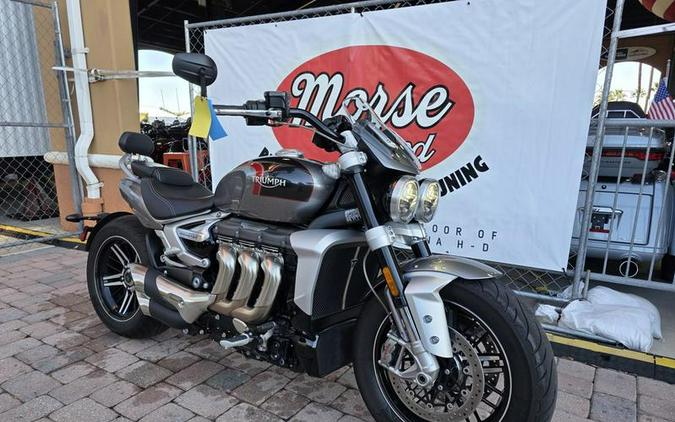 2022 TRIIMP ROCKET III GT