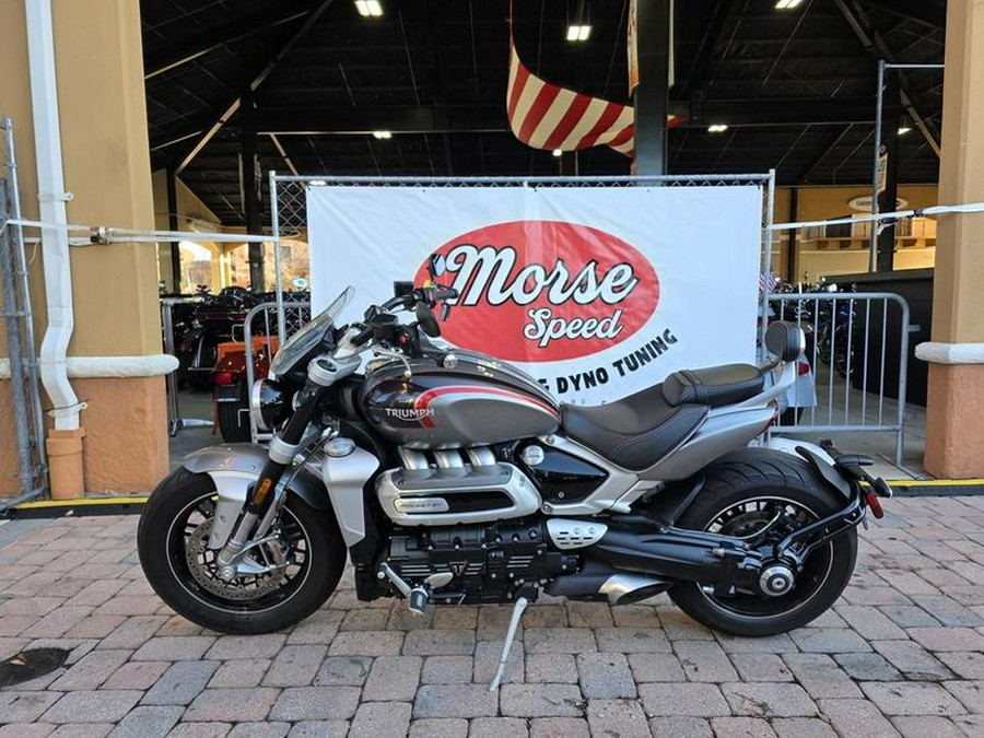 2022 TRIIMP ROCKET III GT