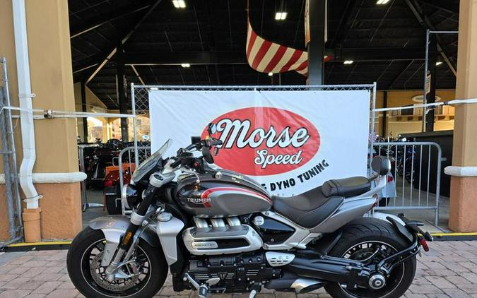 2022 TRIIMP ROCKET III GT