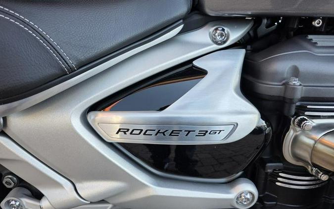 2022 TRIIMP ROCKET III GT