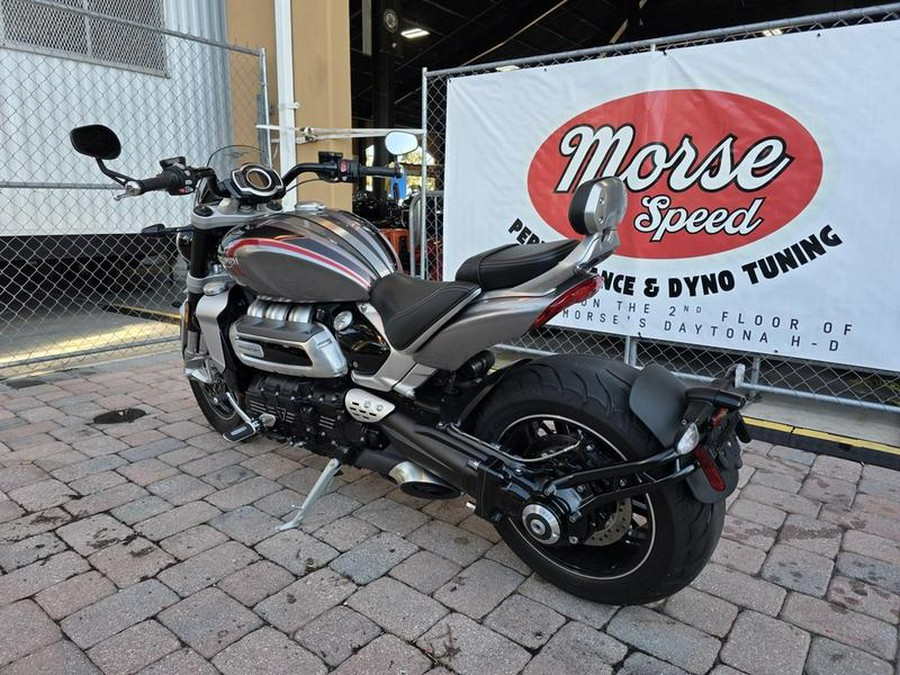 2022 TRIIMP ROCKET III GT