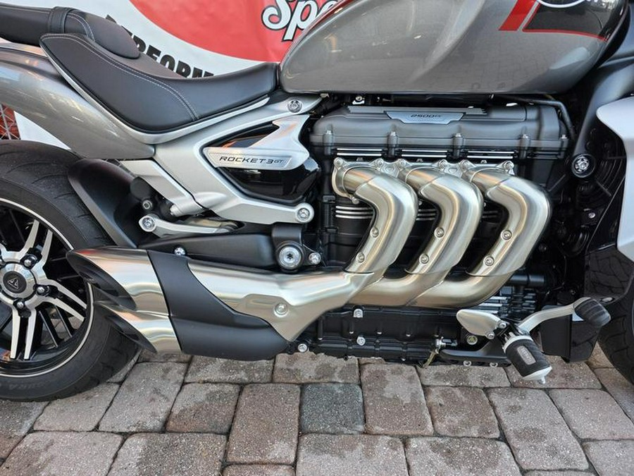 2022 TRIIMP ROCKET III GT