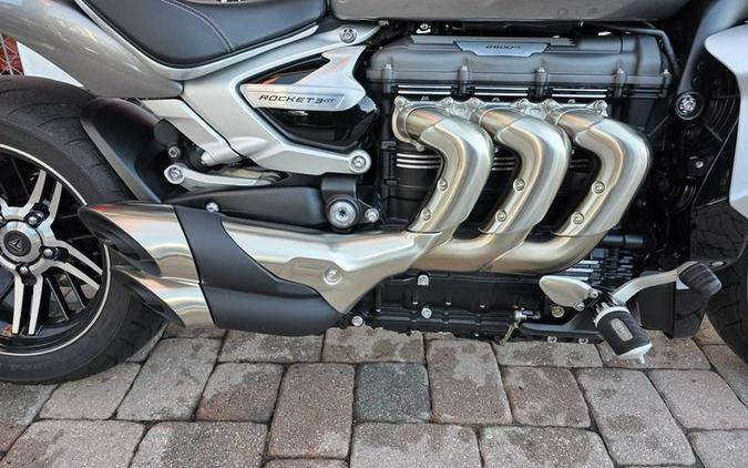 2022 TRIIMP ROCKET III GT