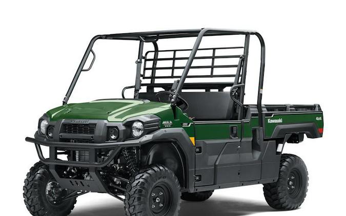 2026 Kawasaki Mule PRO-FX™ 820 EPS