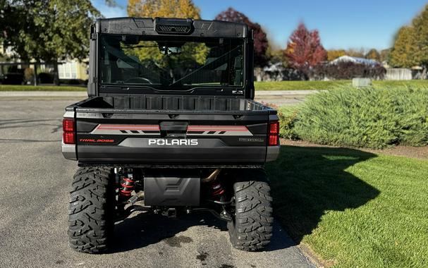2026 Polaris RANGER XP 1000 NORTHSTAR TRAIL BOSS