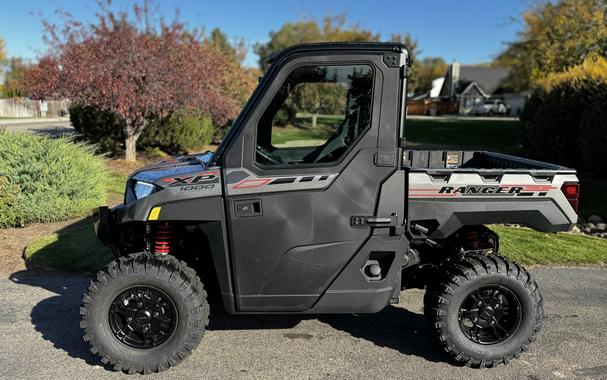2026 Polaris RANGER XP 1000 NORTHSTAR TRAIL BOSS