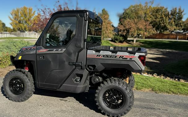 2026 Polaris RANGER XP 1000 NORTHSTAR TRAIL BOSS