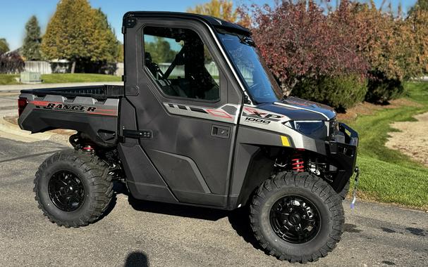 2026 Polaris RANGER XP 1000 NORTHSTAR TRAIL BOSS