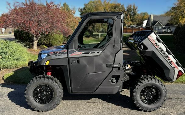 2026 Polaris RANGER XP 1000 NORTHSTAR TRAIL BOSS