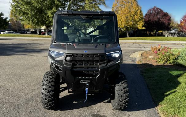 2026 Polaris RANGER XP 1000 NORTHSTAR TRAIL BOSS