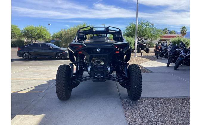 2026 Maverick R X rc With SMART-SHOX - Can-Am