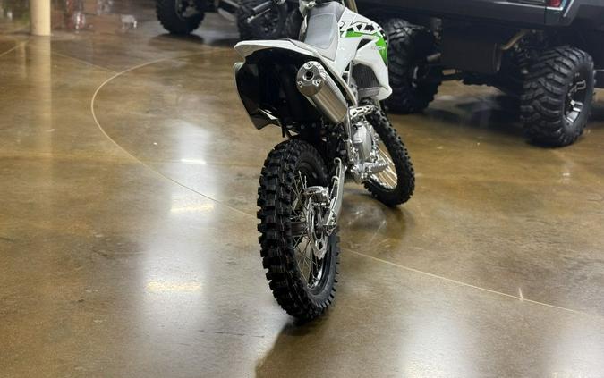 2026 Kawasaki KLX®300R