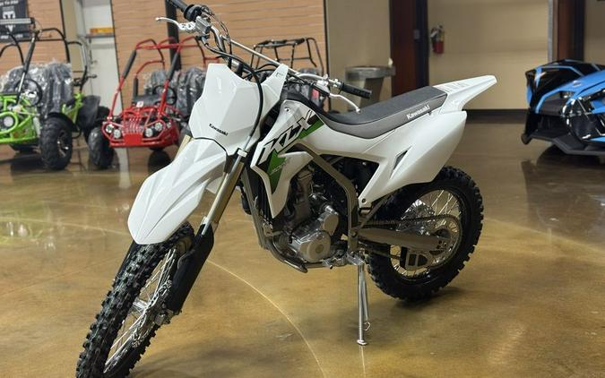 2026 Kawasaki KLX®300R
