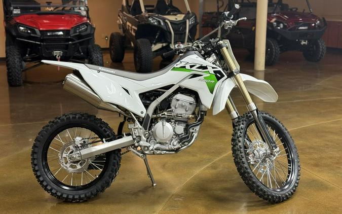2026 Kawasaki KLX®300R