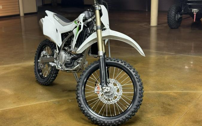 2026 Kawasaki KLX®300R
