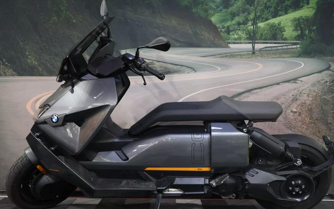 2023 BMW CE 04 Avantgarde