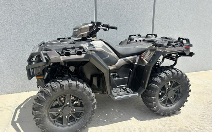 2026 Polaris Sportsman 850 Trail