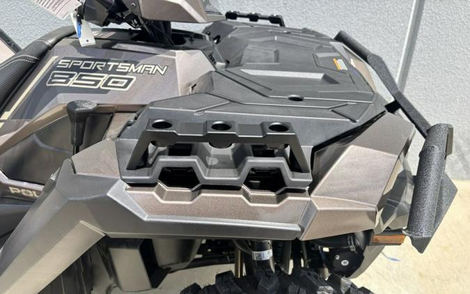 2026 Polaris Sportsman 850 Trail