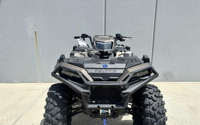 2026 Polaris Sportsman 850 Trail