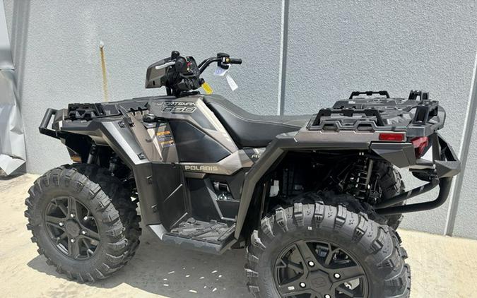 2026 Polaris Sportsman 850 Trail