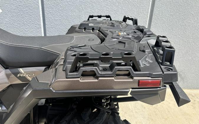 2026 Polaris Sportsman 850 Trail