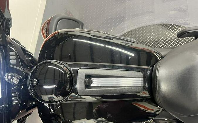 FLHTK 2024 Ultra Limited