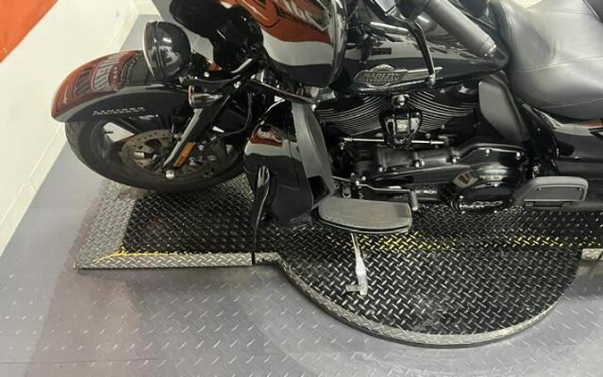 FLHTK 2024 Ultra Limited