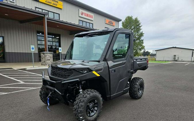 2026 Polaris Ranger 1000 CAB