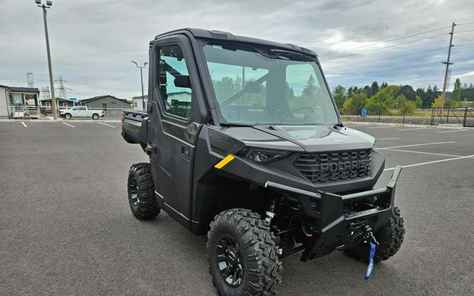 2026 Polaris Ranger 1000 CAB