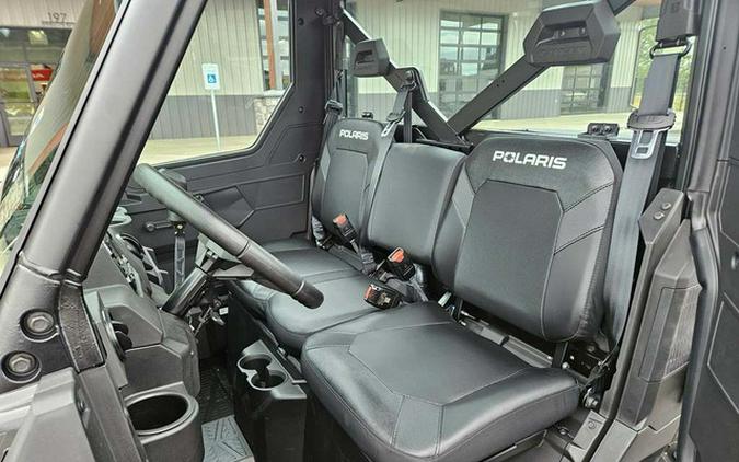 2026 Polaris Ranger 1000 CAB
