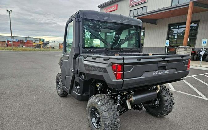 2026 Polaris Ranger 1000 CAB