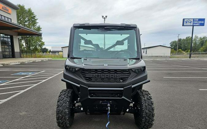 2026 Polaris Ranger 1000 CAB