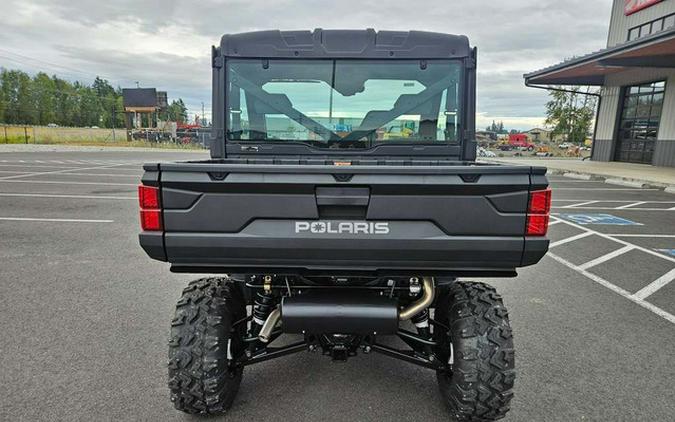 2026 Polaris Ranger 1000 CAB