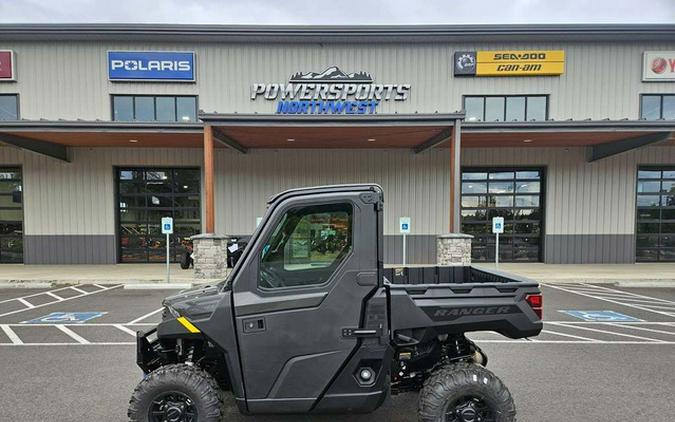 2026 Polaris Ranger 1000 CAB