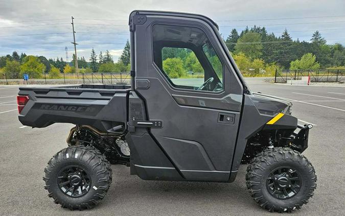 2026 Polaris Ranger 1000 CAB