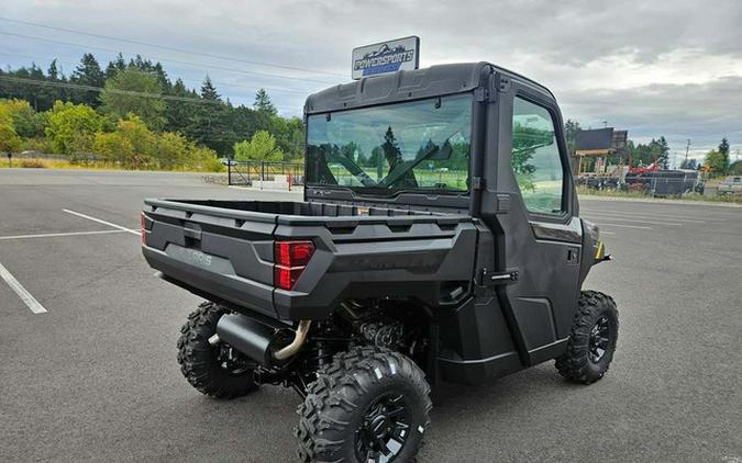 2026 Polaris Ranger 1000 CAB