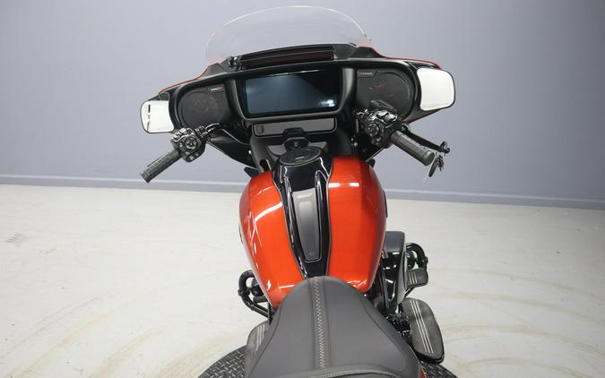 Used 2024 Harley-Davidson Street Glide FLHX