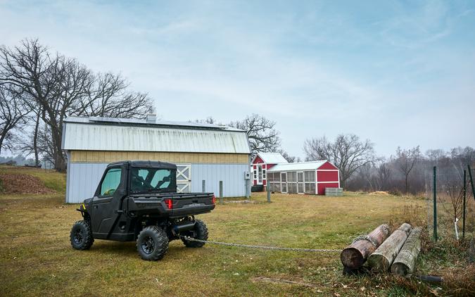 2026 Polaris Ranger® 1000 Cab