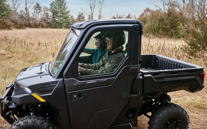 2026 Polaris Ranger® 1000 Cab