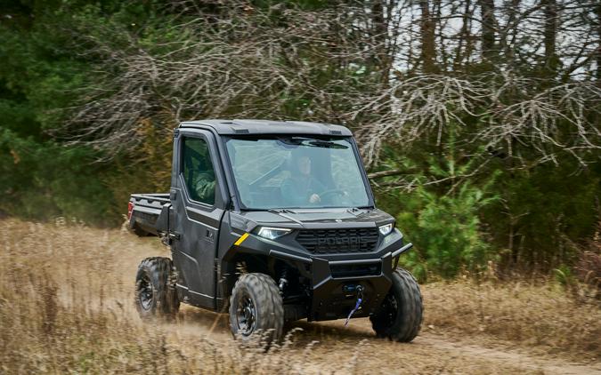 2026 Polaris Ranger® 1000 Cab