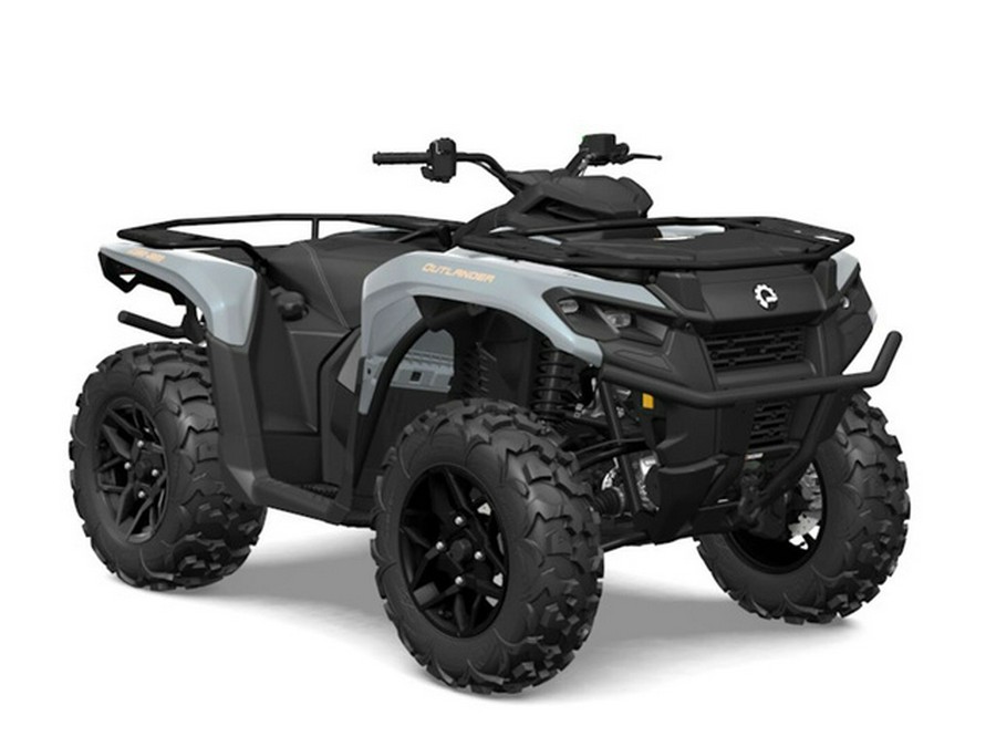 2027 Can-Am Outlander XT 700