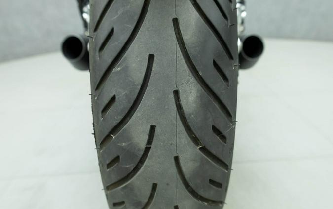2024 TRIUMPH BONNEVILLE T120 BLACK W/ABS