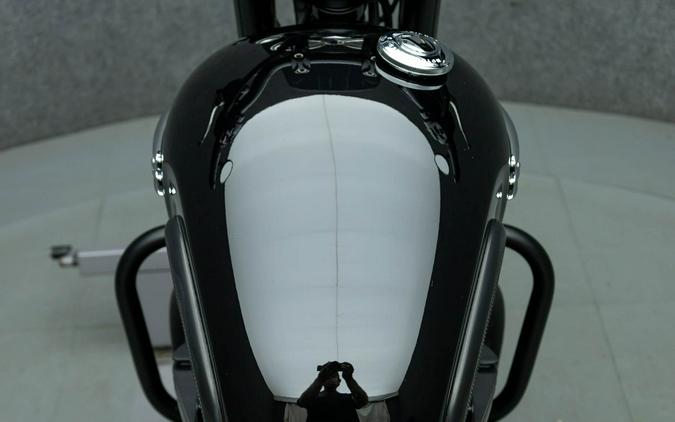 2024 TRIUMPH BONNEVILLE T120 BLACK W/ABS
