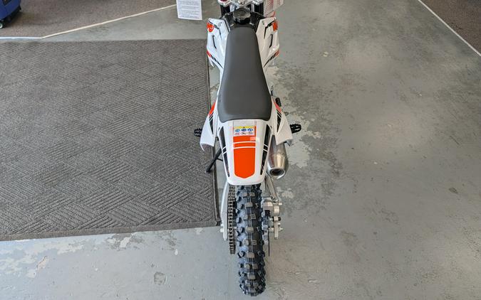 2027 Kayo TD 110 EFI