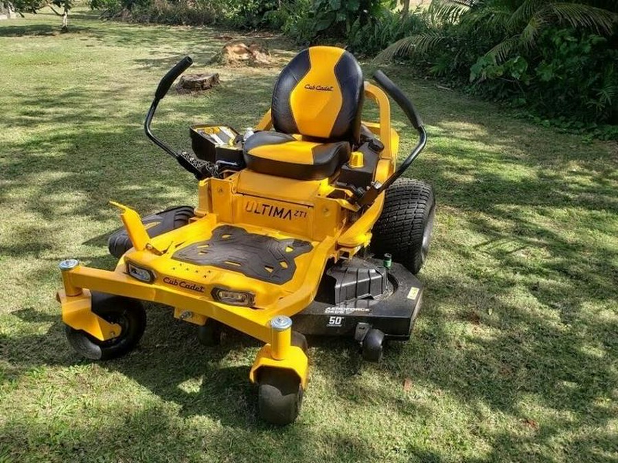 2022 Cub Cadet® ZT1 50